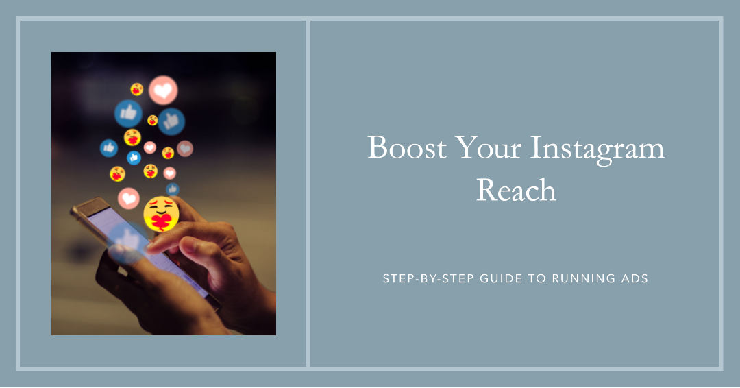 Step-by-Step Guide: How to Run Instagram Ads or Boost a Post