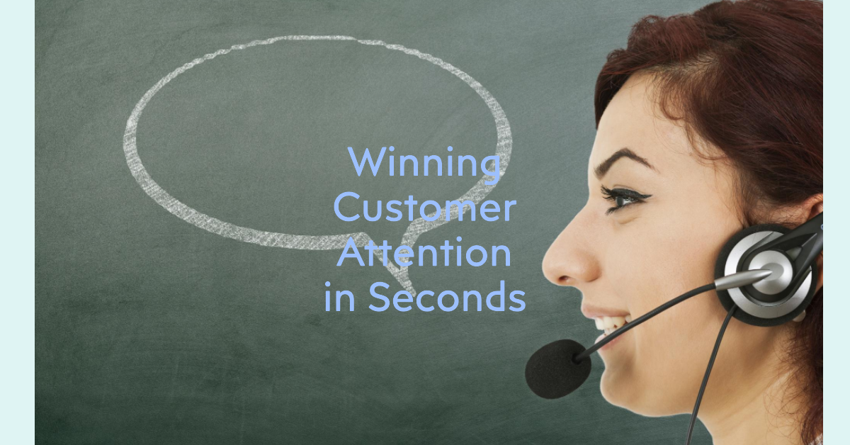Mastering Micro-Moments: How to Win Customer Attention in Seconds