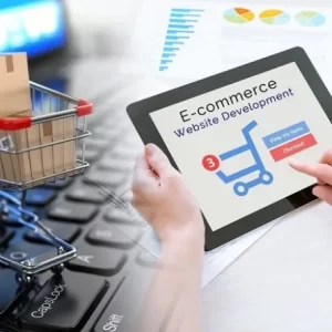 E-commerce Development <br> (Starting at)