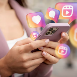 Instagram Marketing Essentials